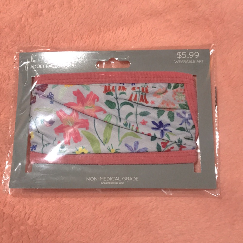 Women’s Face Mask